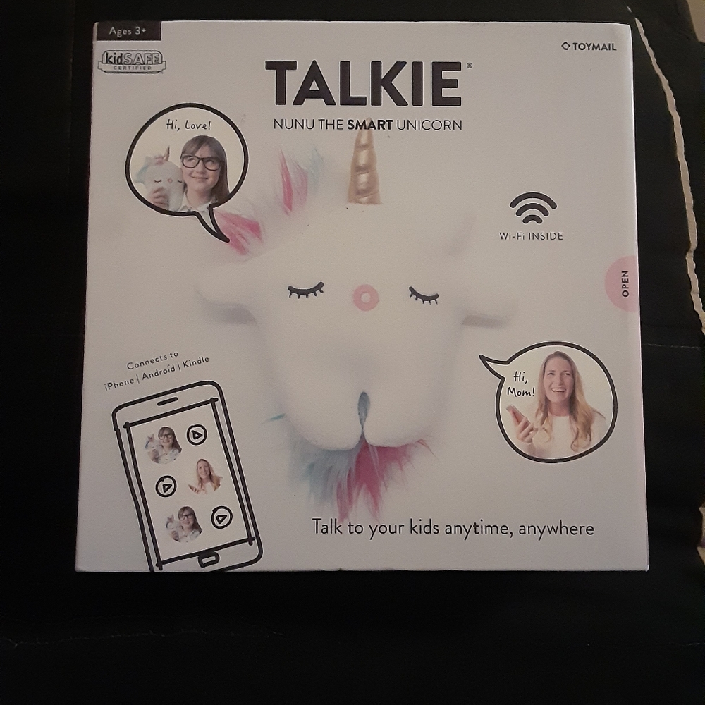 Kids Talkie